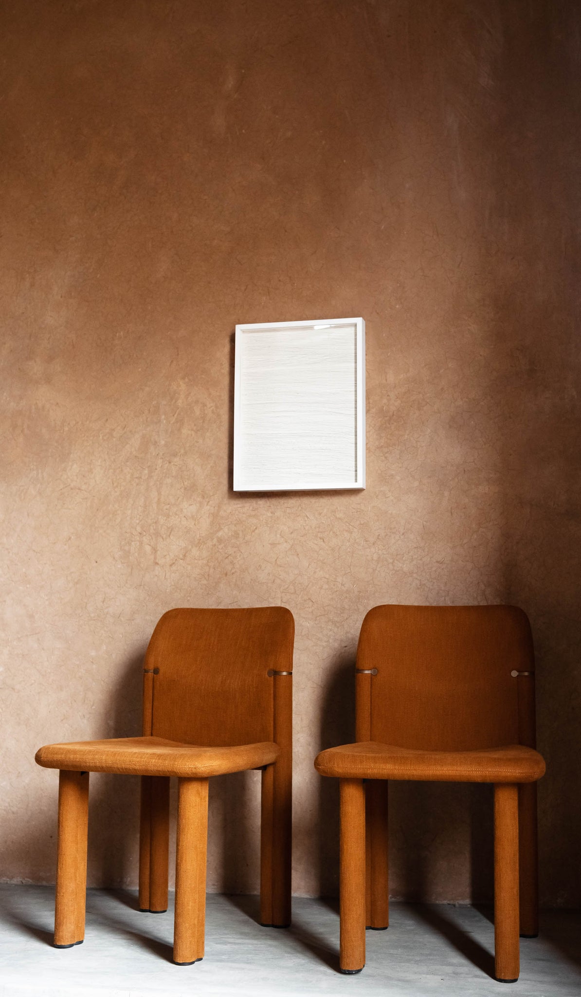 Tacchini 'Sempronia' Chair