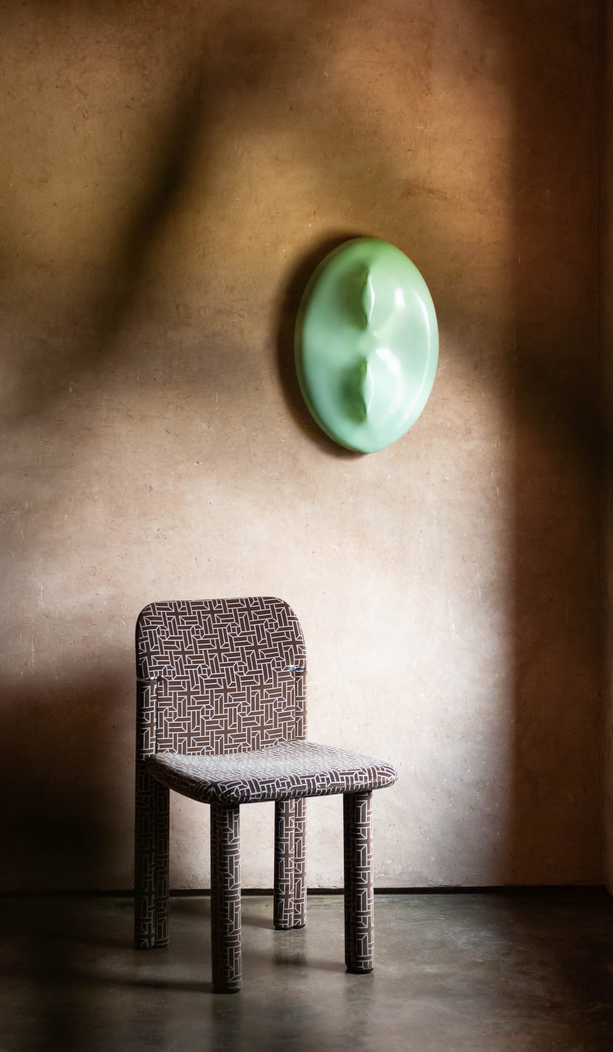 Tacchini 'Sempronia' Chair