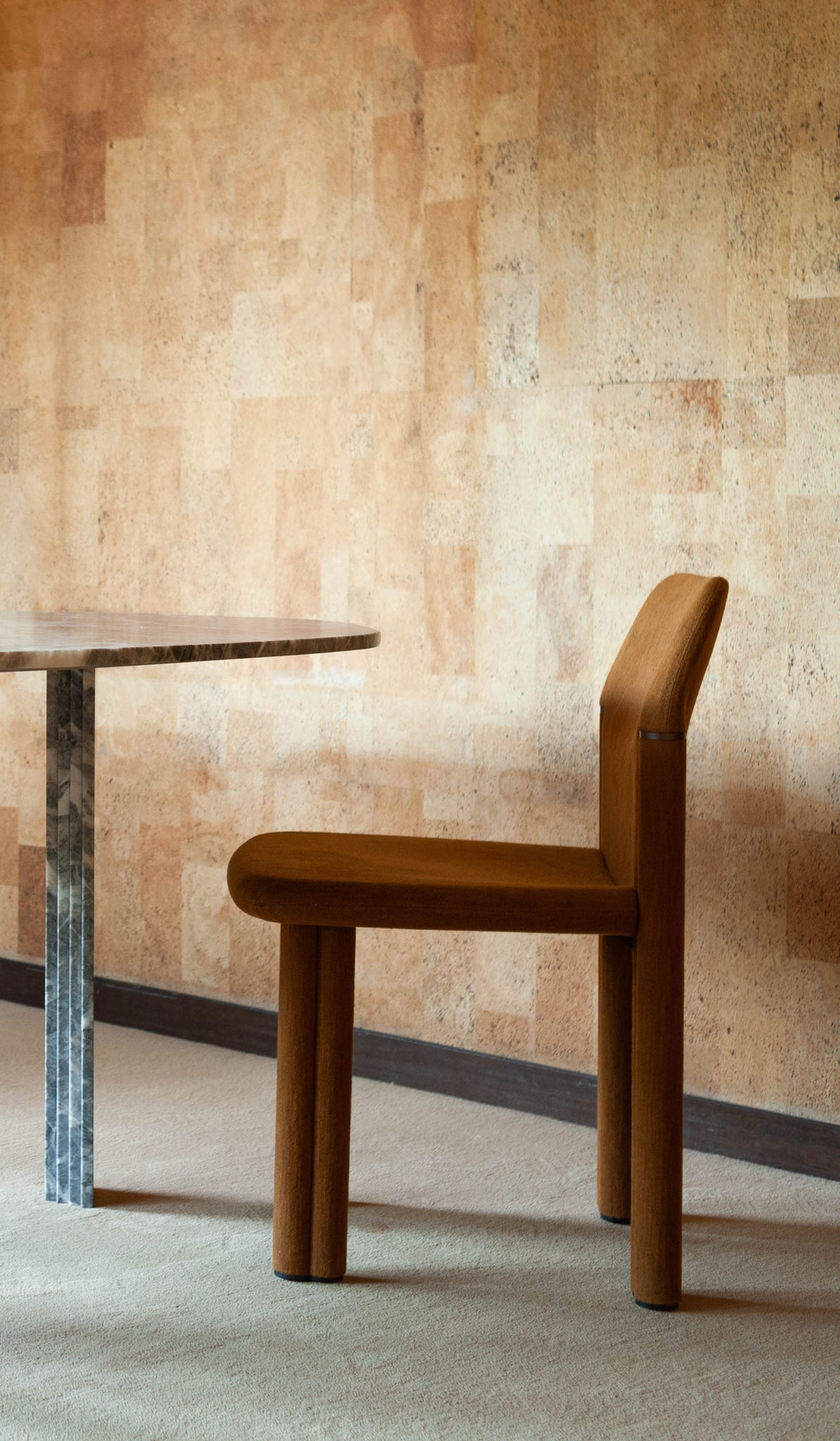 Tacchini 'Sempronia' Chair