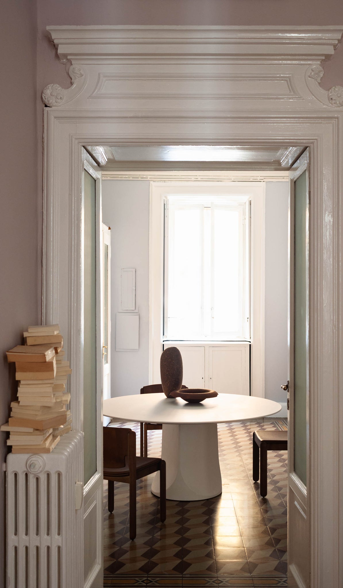 Tacchini 'Togrul' Table