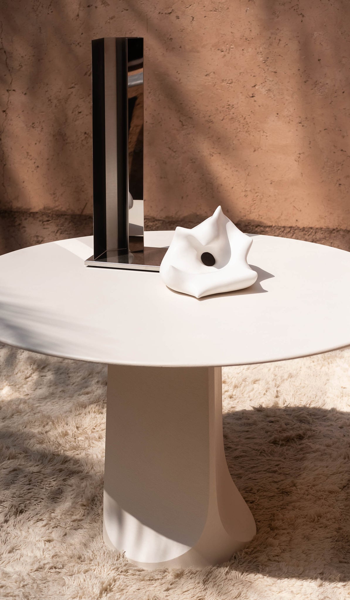Tacchini 'Togrul' Table