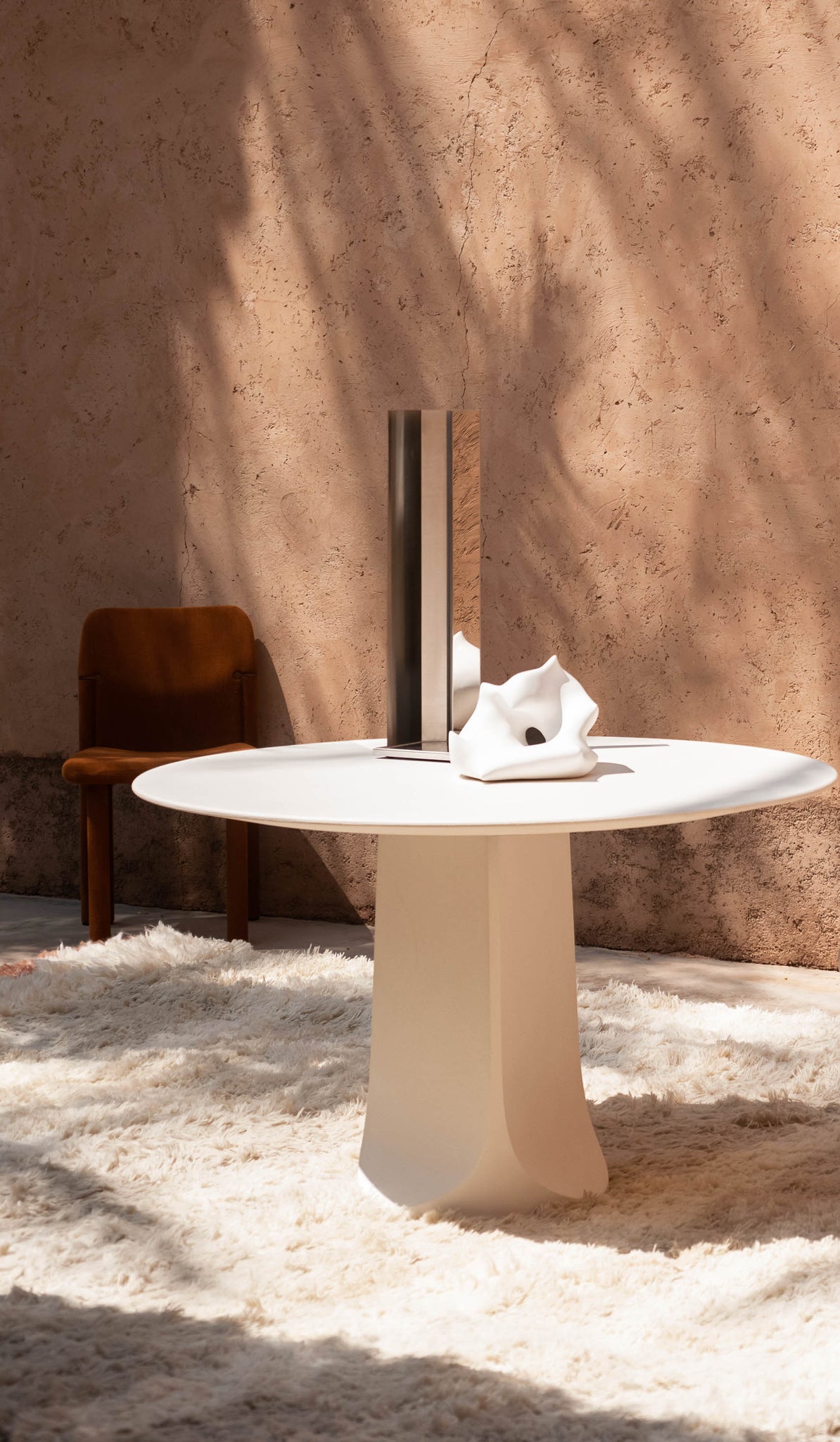 Tacchini 'Togrul' Table