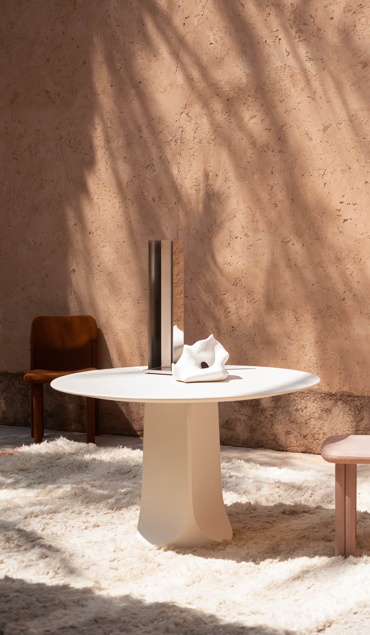 Tacchini 'Togrul' Table