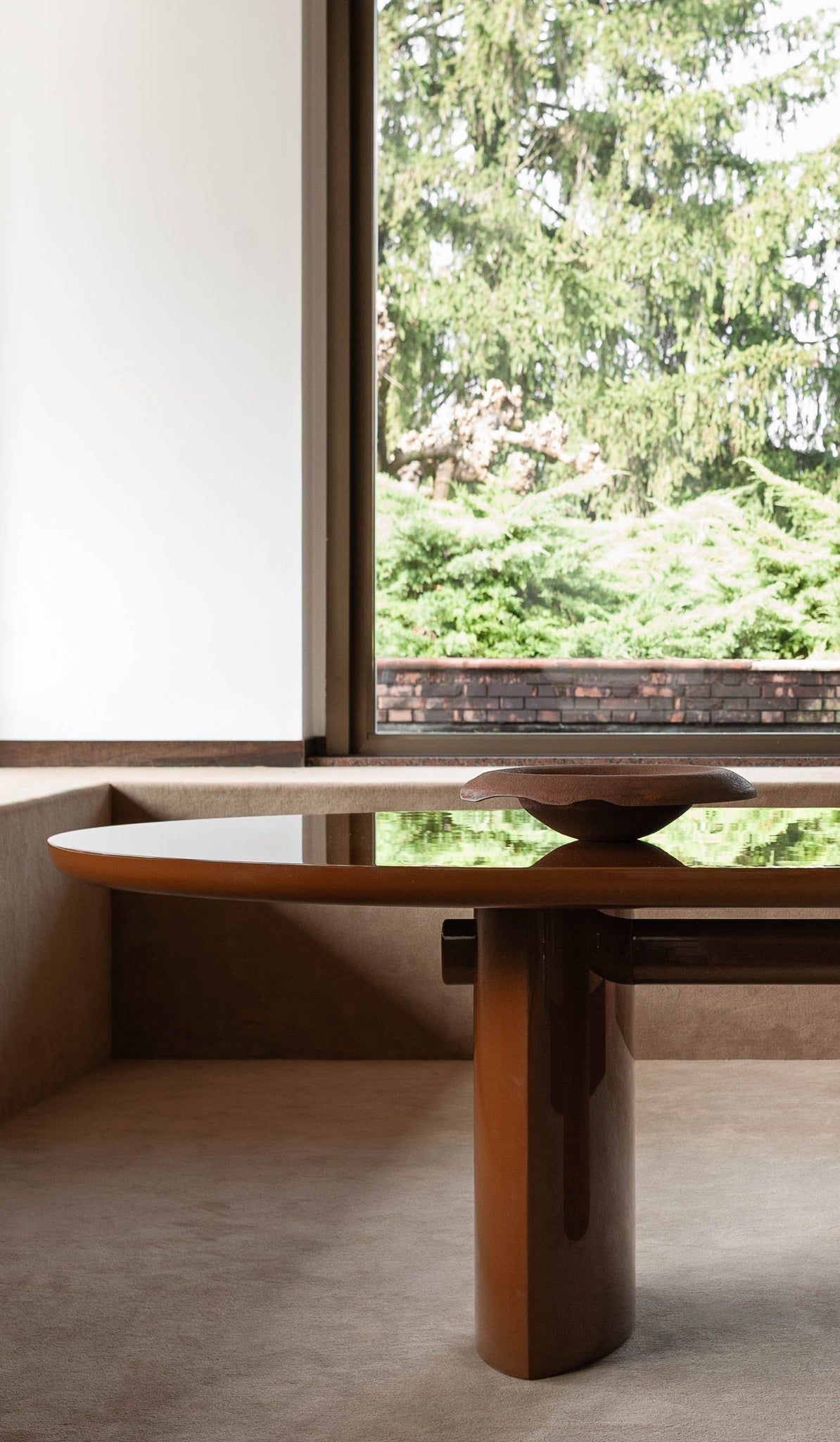 Tacchini 'Torii Love' Dining Table