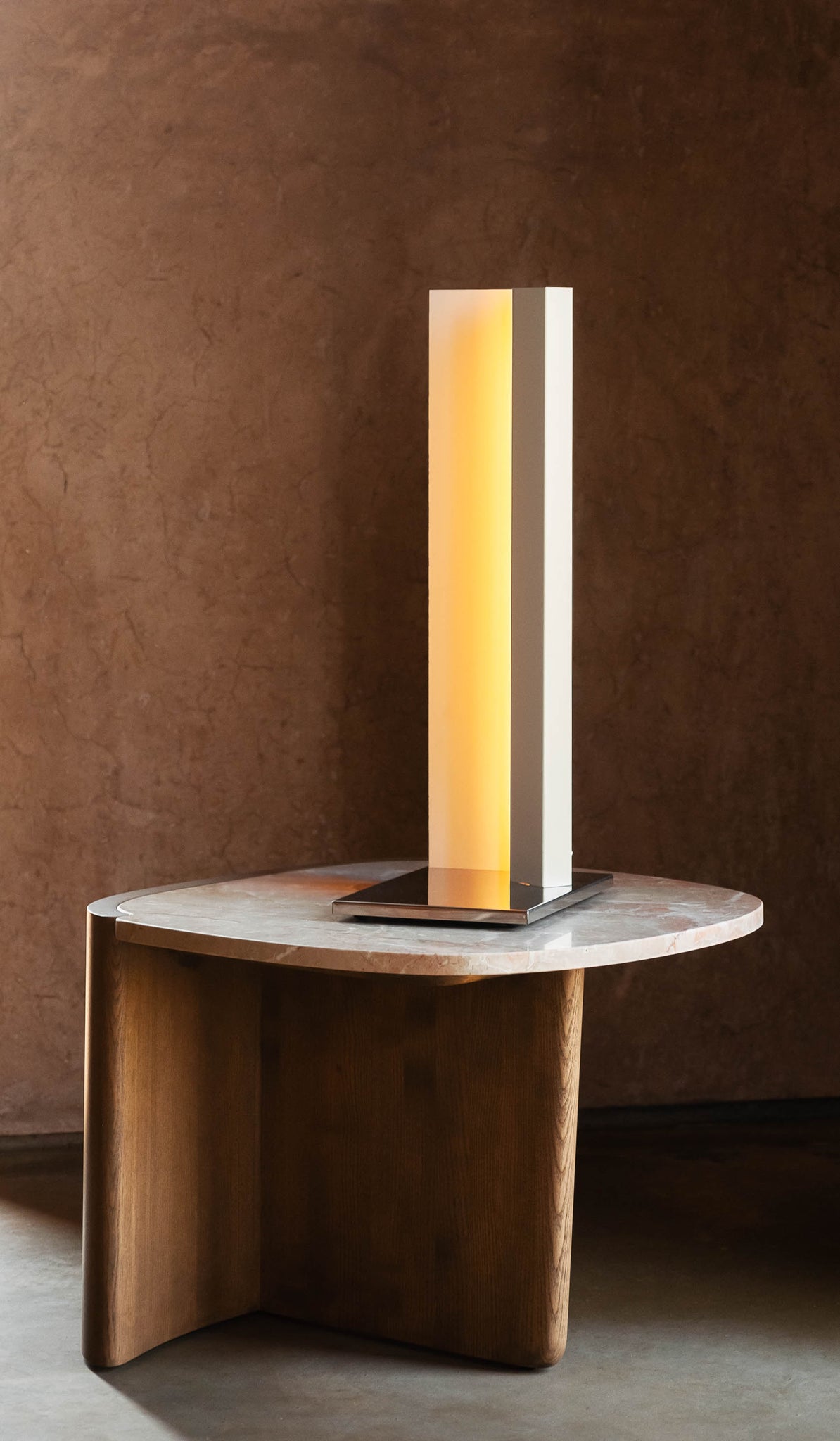 Tacchini 'Trampolino' Table