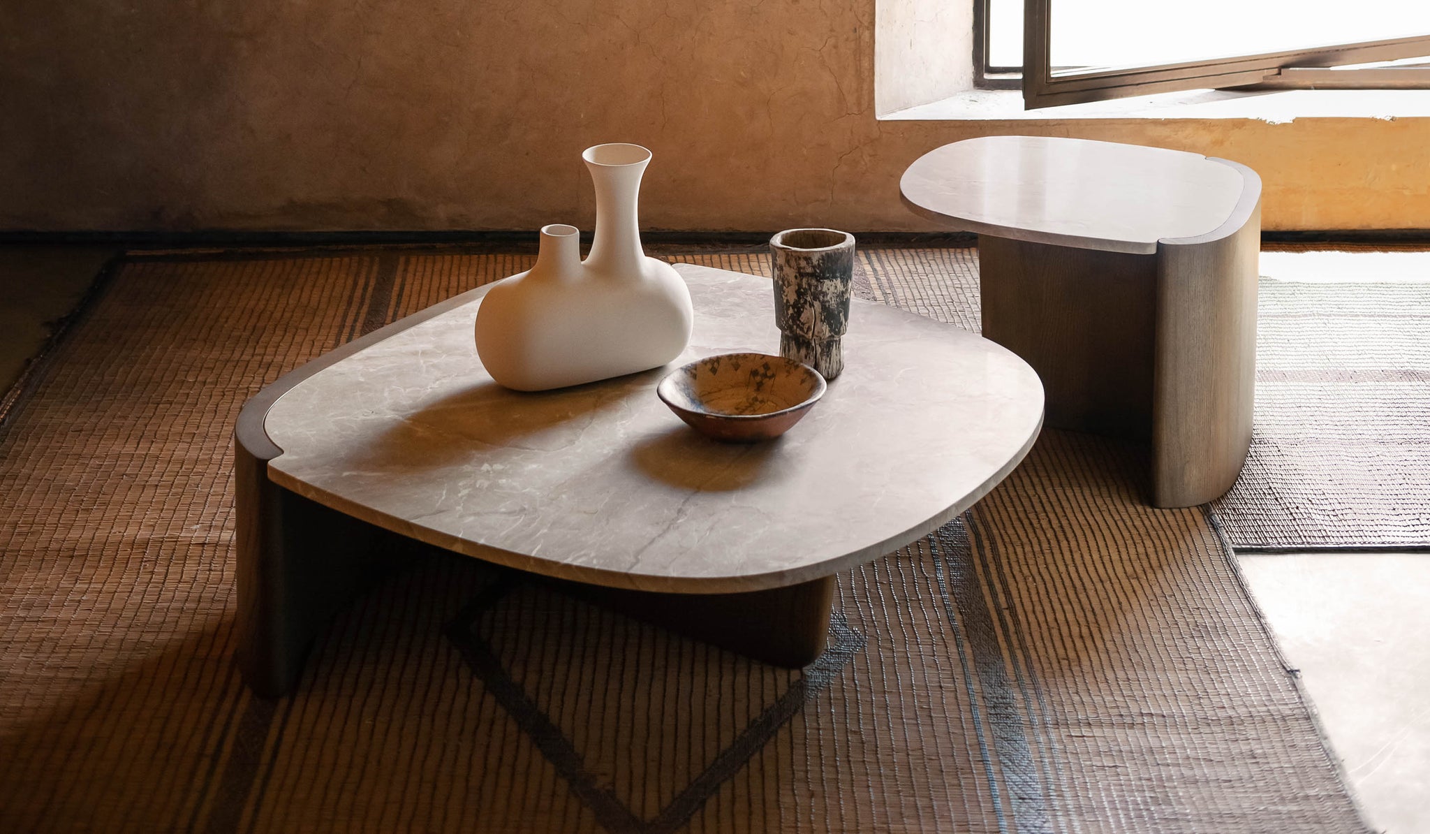 Tacchini 'Trampolino' Table