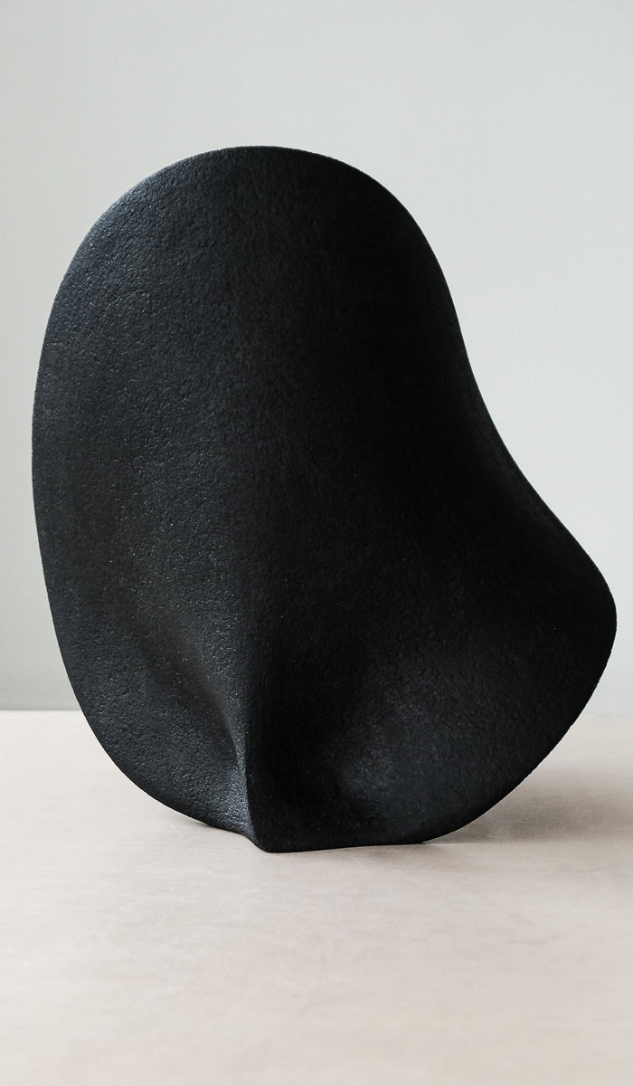Tara Vaughan Thornton Wave Sculpture No. 26