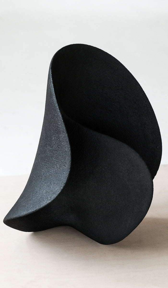 Tara Vaughan Thornton Wave Sculpture No. 26