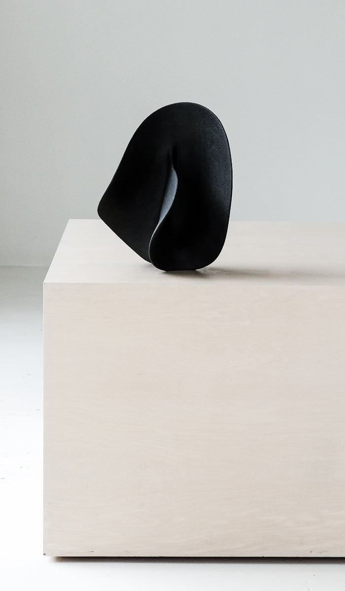 Tara Vaughan Thornton Wave Sculpture No. 26