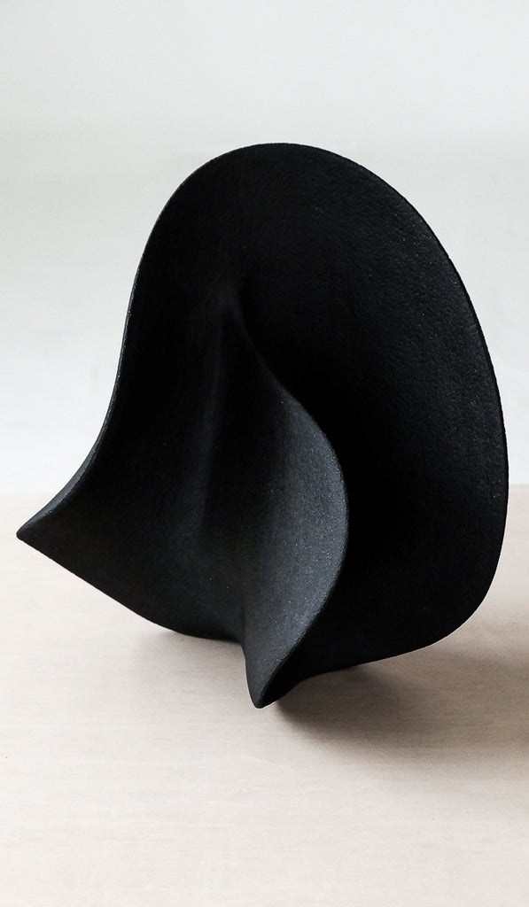 Tara Vaughan Thornton Wave Sculpture No. 26