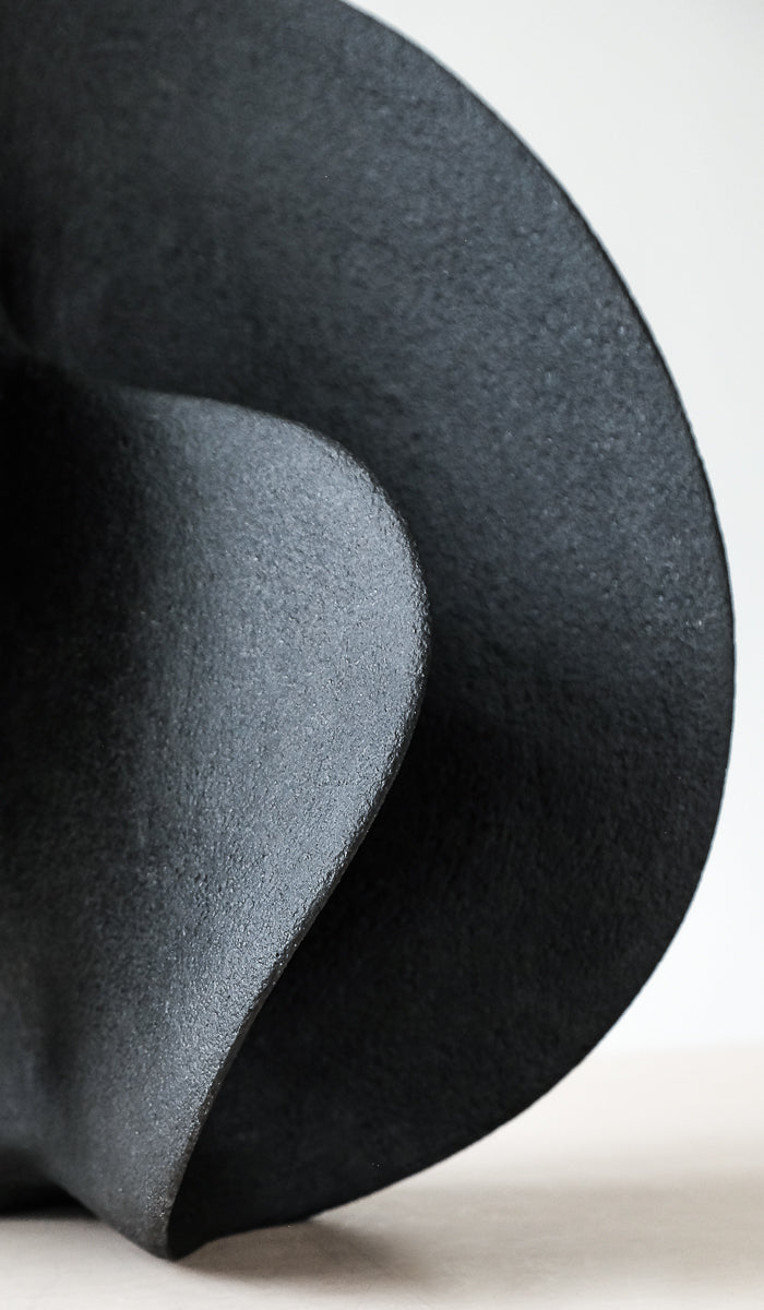 Tara Vaughan Thornton Wave Sculpture No. 26