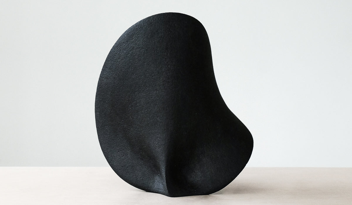 Tara Vaughan Thornton Wave Sculpture No. 26