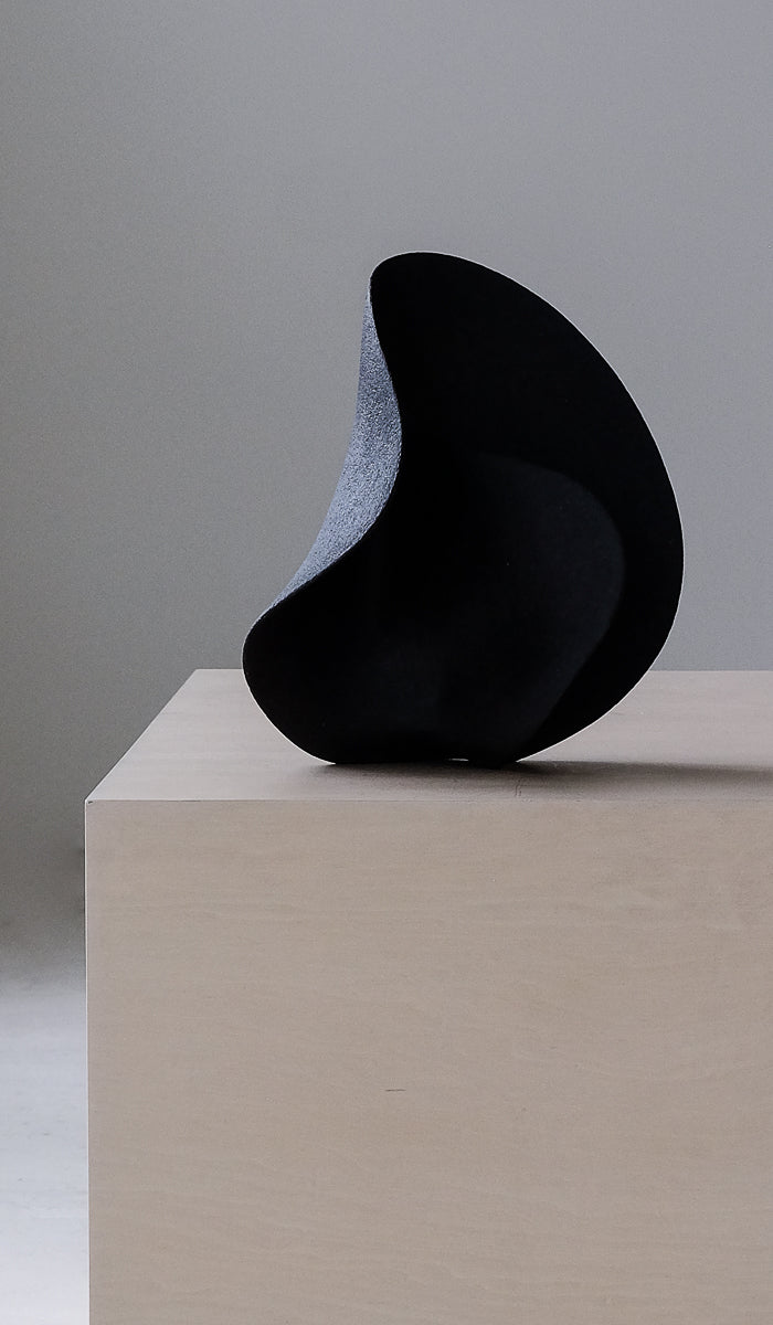 Tara Vaughan Wave Sculpture No. 26