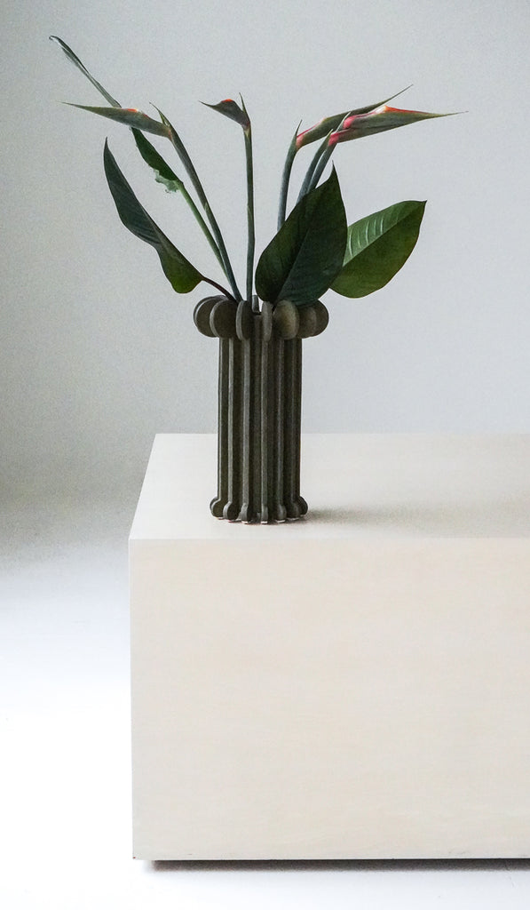 IN STOCK Devin Wilde Vessel No. VIII