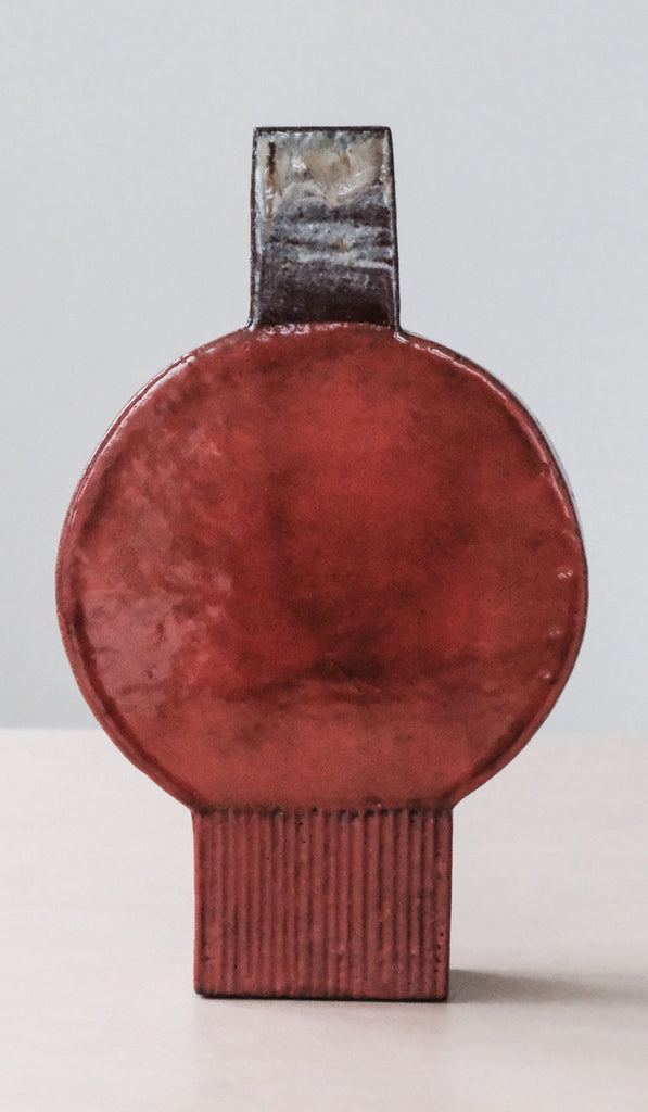 Shane Gabier Circle Vase No. 1