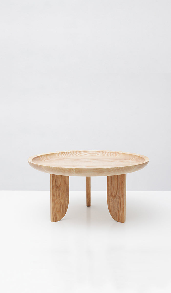 Grain Dish Coffee Table