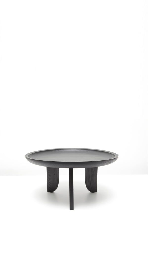Grain Dish Coffee Table