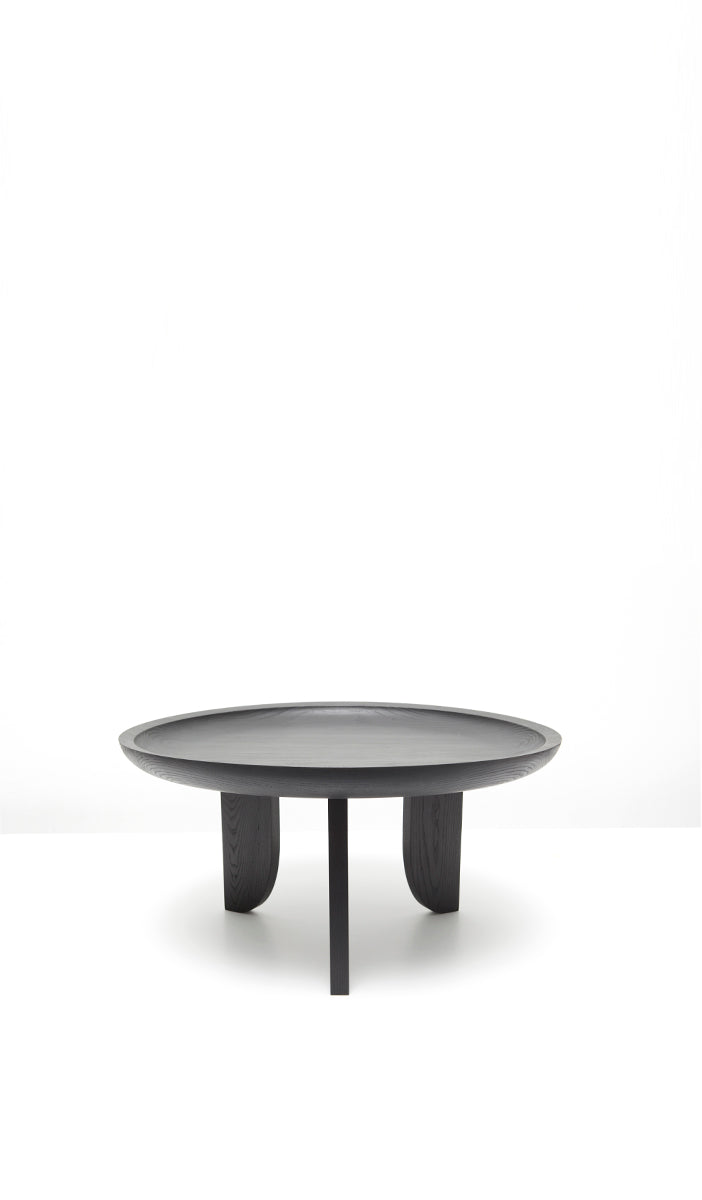 Grain Dish Coffee Table