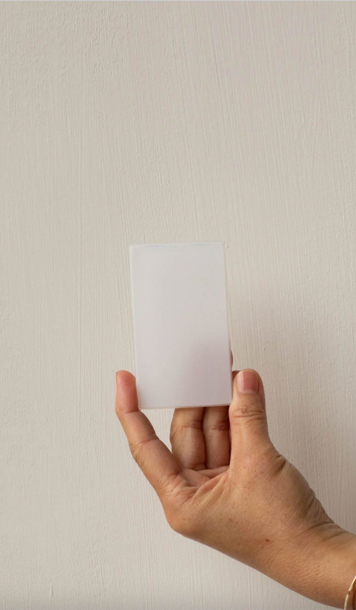 In Common With Finish Sample