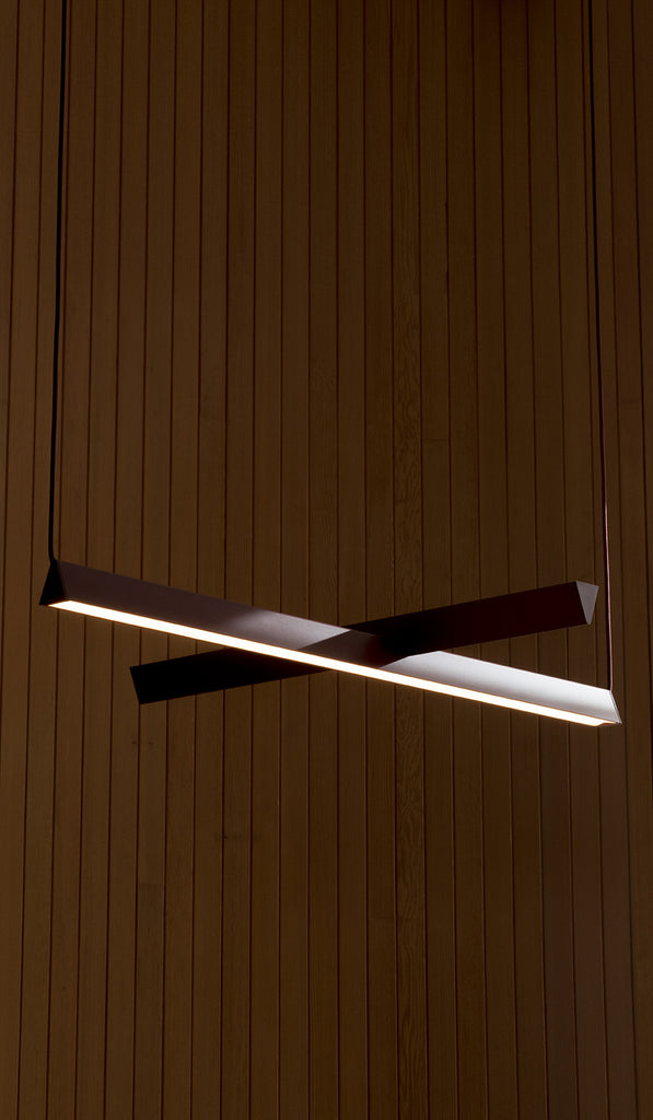 Lambert & Fils Mile 01 Pendant, , Lambert & Fils, SPARTAN SHOP