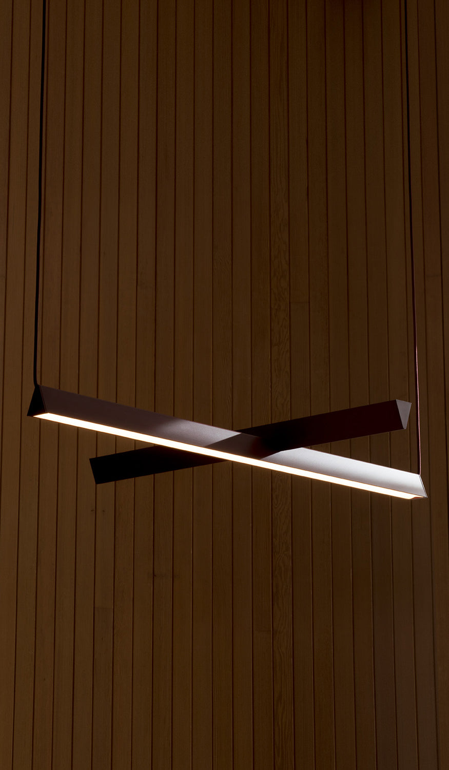 Lambert & Fils Mile 01 Pendant, , Lambert & Fils, SPARTAN SHOP
