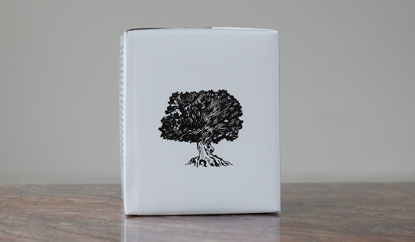 Astier de Villatte Jerusalem Candle
