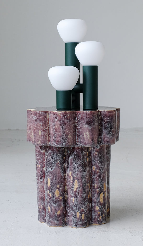 IN STOCK Lambert & Fils Parc 06 Table Lamp