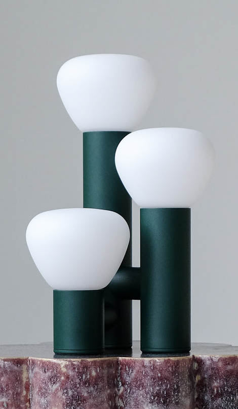 Lambert & Fils Parc 06 Table Lamp