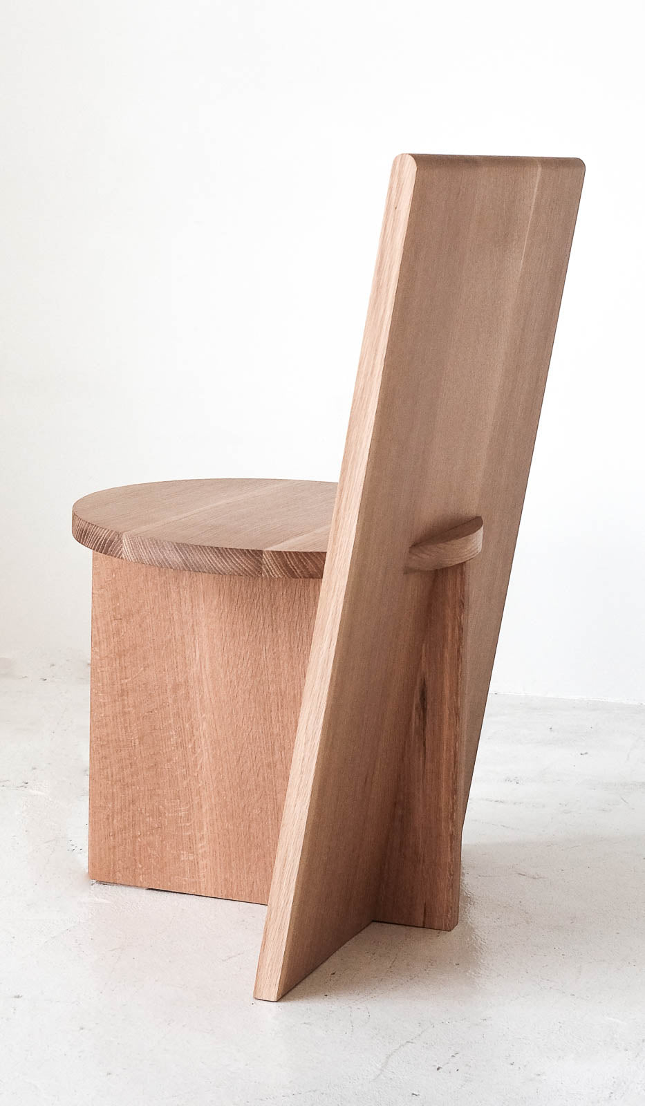 Campagna Sit Chair, , Campagna, SPARTAN SHOP