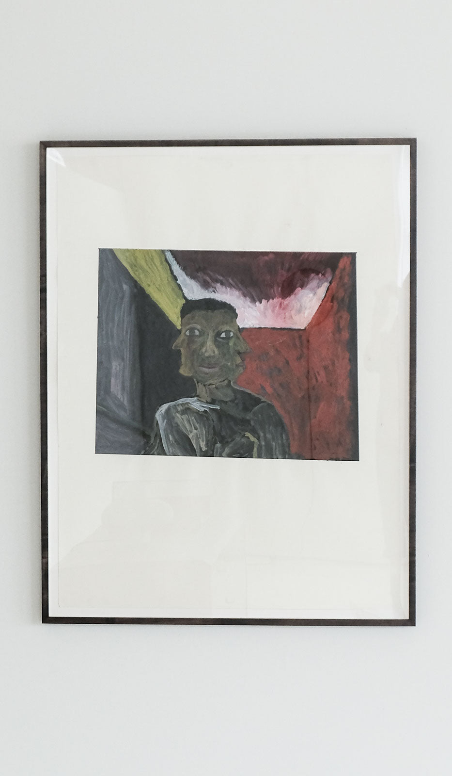 Daniel Long