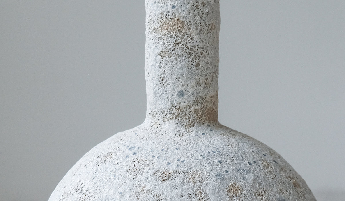 D-Haene Studio Bottle No. 12