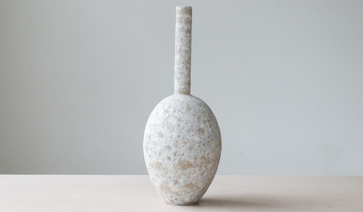 D-Haene Studio Bottle No. 12