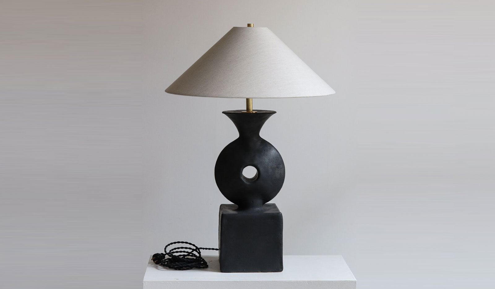 Danny Kaplan Felix Table Lamp