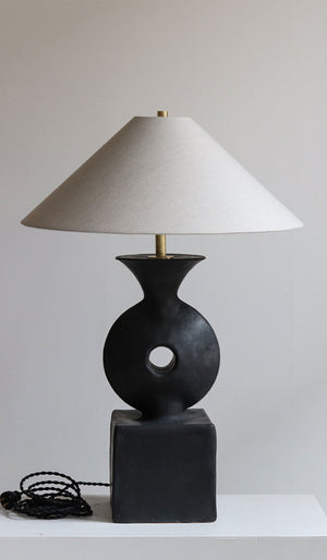 Danny Kaplan Felix Table Lamp
