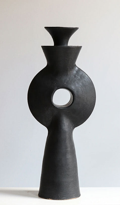 Danny Kaplan Linus Vessel