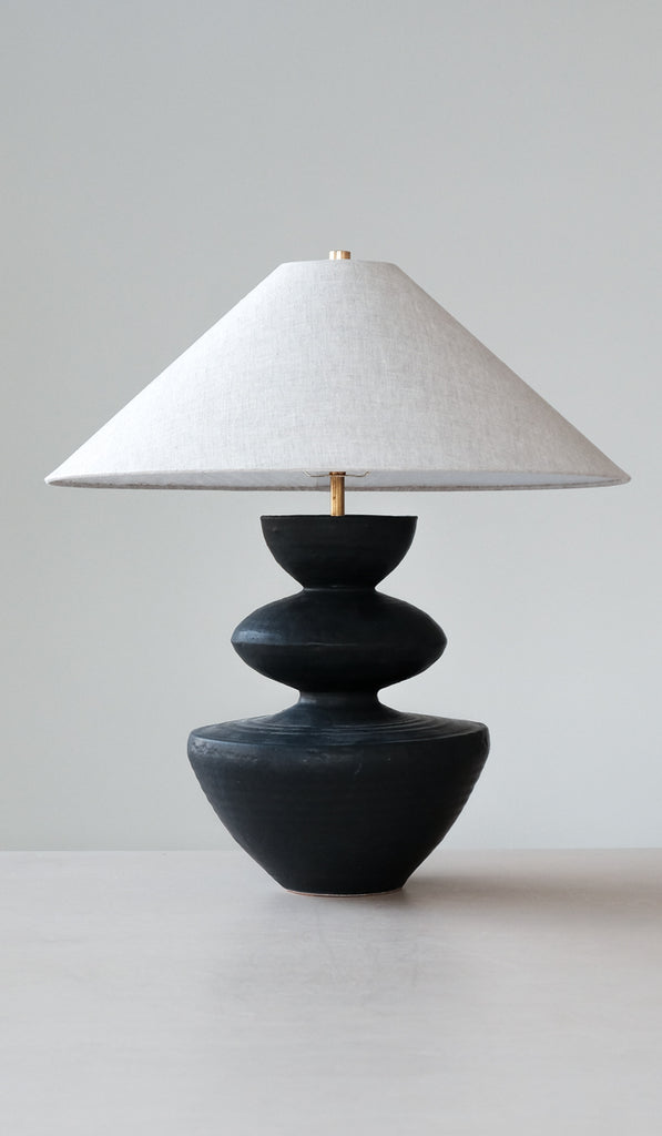Danny Kaplan Janus Table Lamp