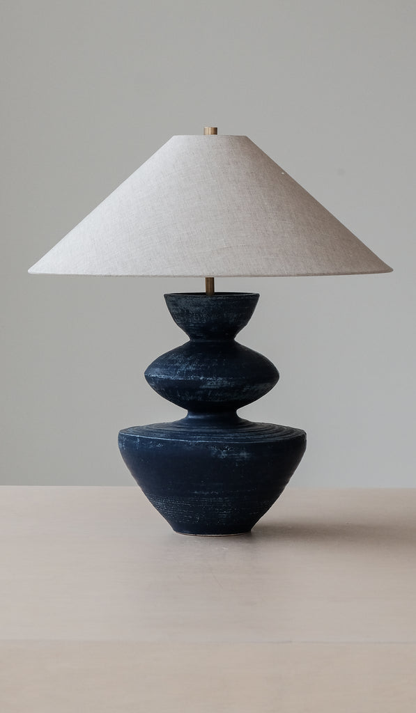 Danny Kaplan Janus Table Lamp