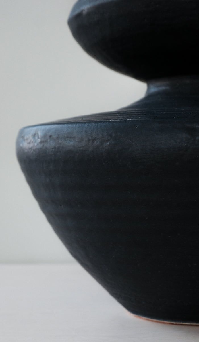 Danny Kaplan Janus Table Lamp
