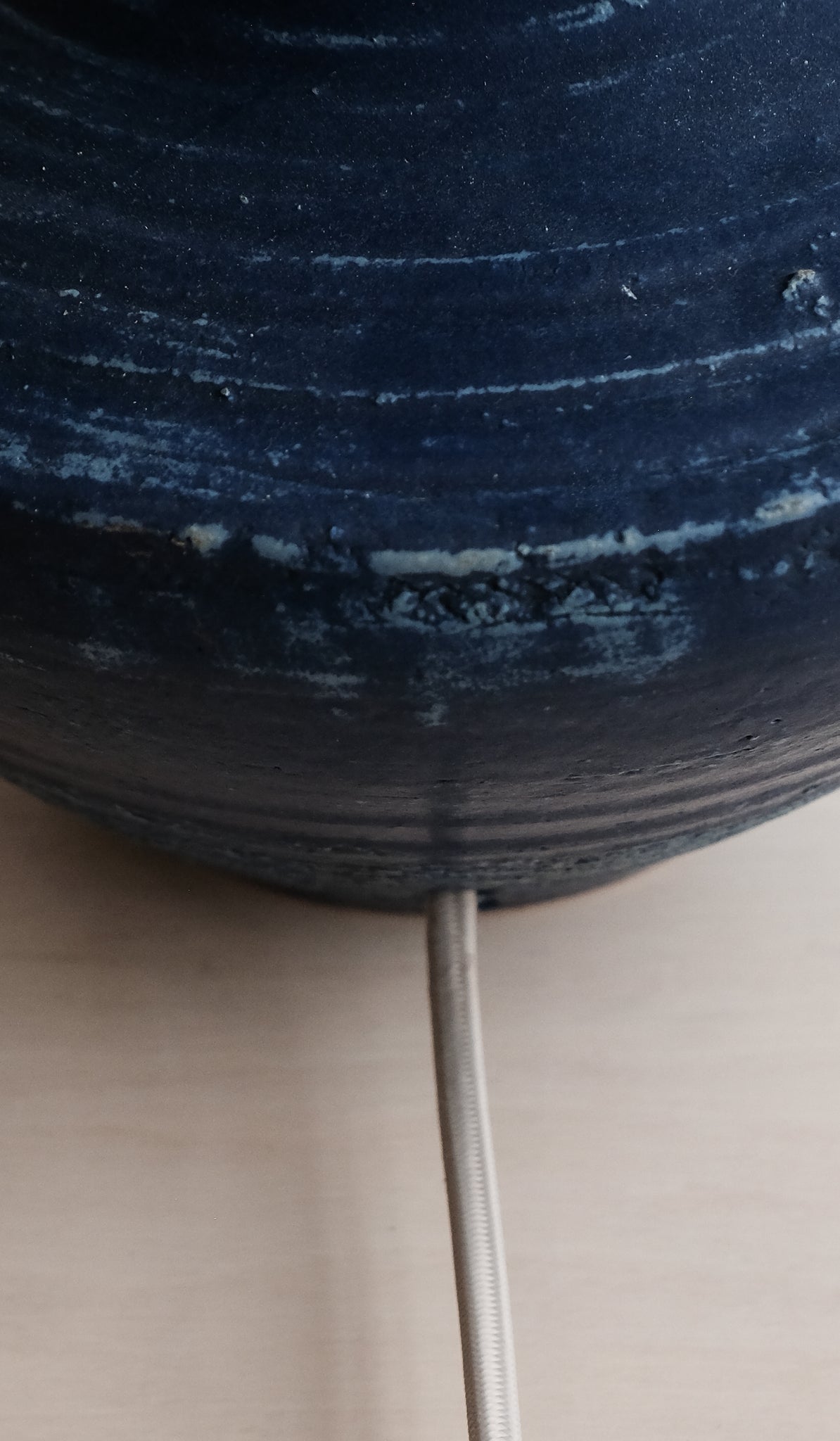 Danny Kaplan Janus Table Lamp