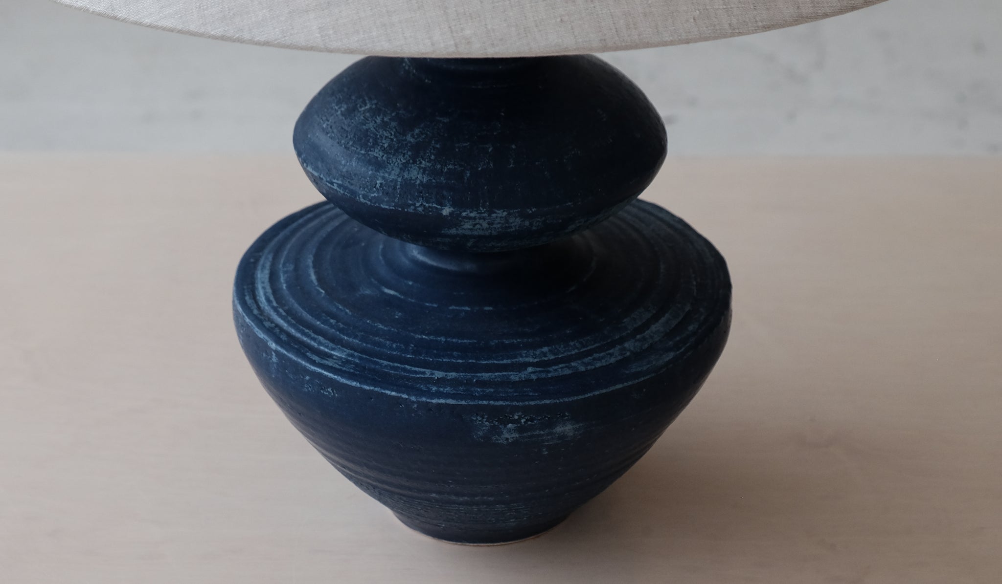 Danny Kaplan Janus Table Lamp