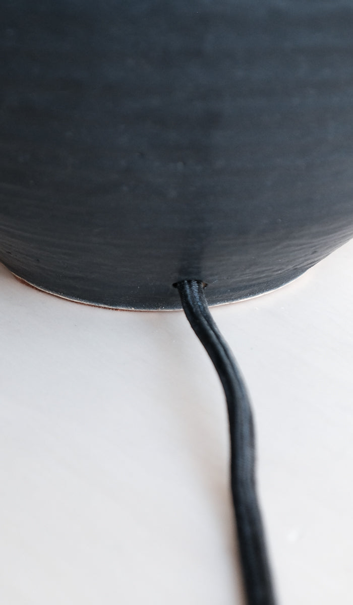 Danny Kaplan Janus Table Lamp