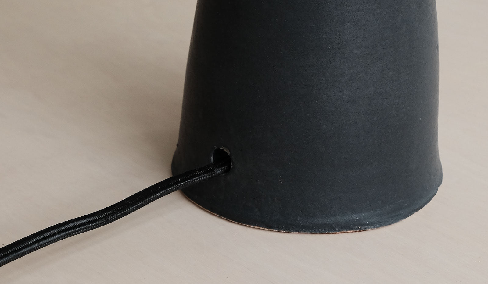 Danny Kaplan Linus Table Lamp