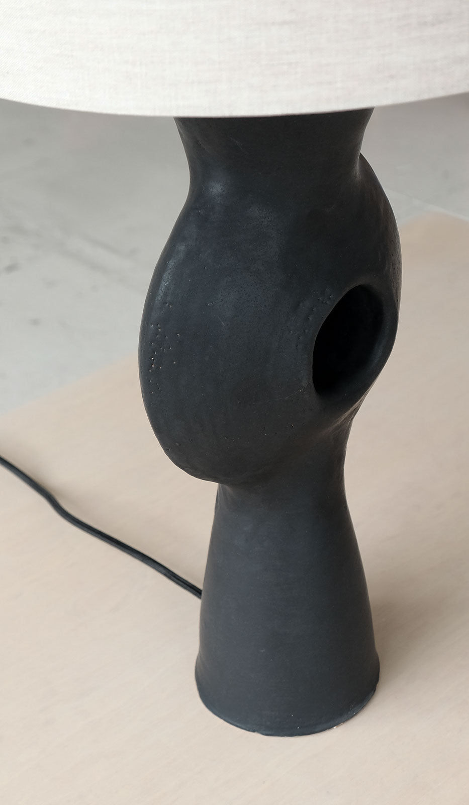 Danny Kaplan Linus Table Lamp