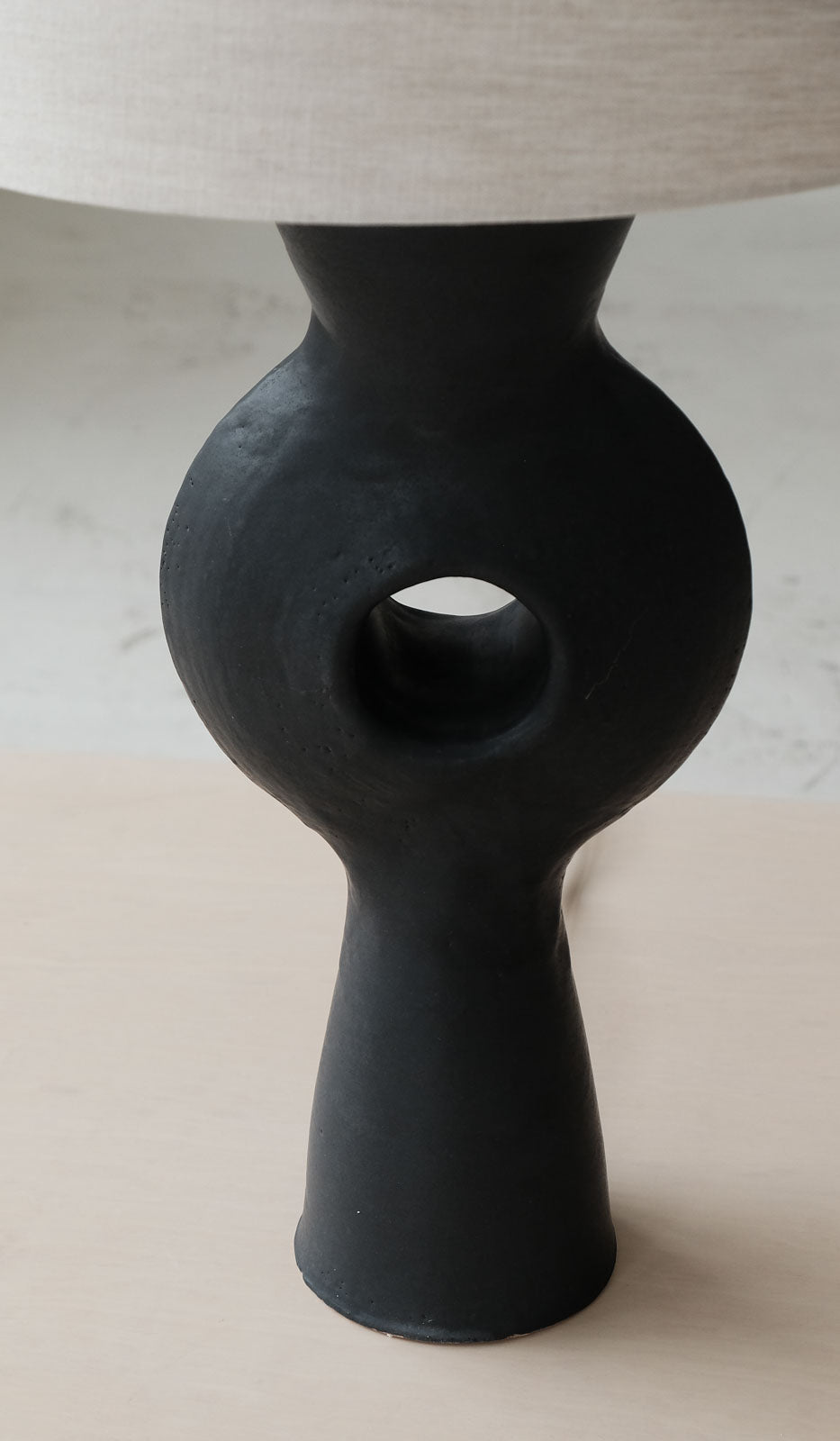 Danny Kaplan Linus Table Lamp