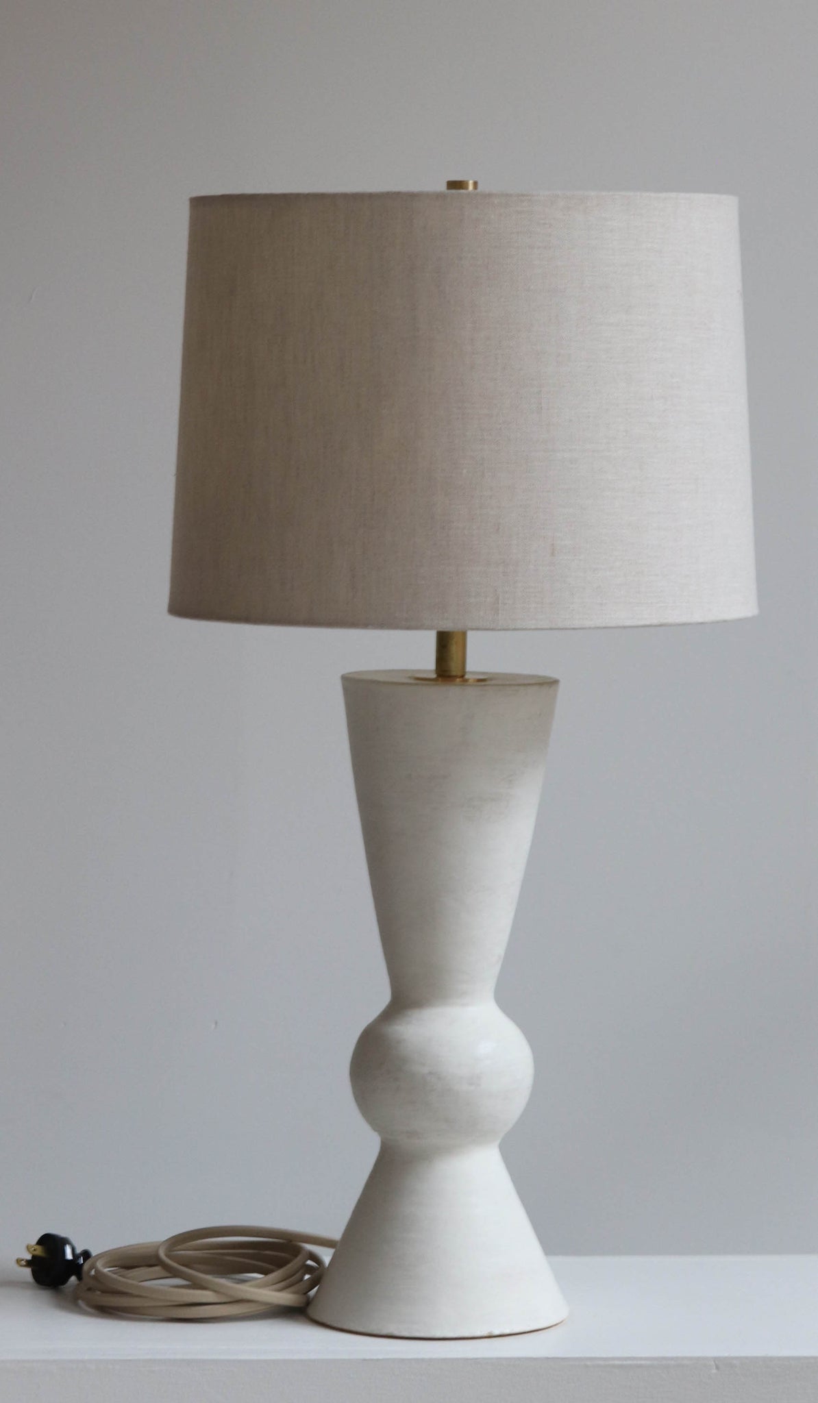 Danny Kaplan Octavius Table Lamp