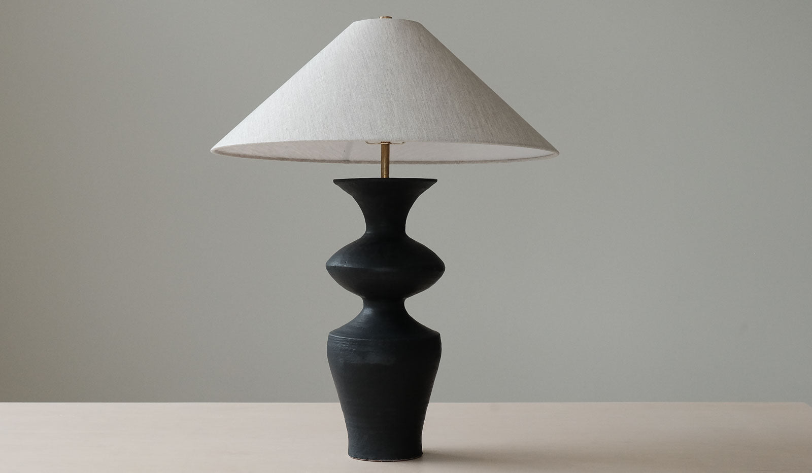 Danny Kaplan Rhodes Table Lamp