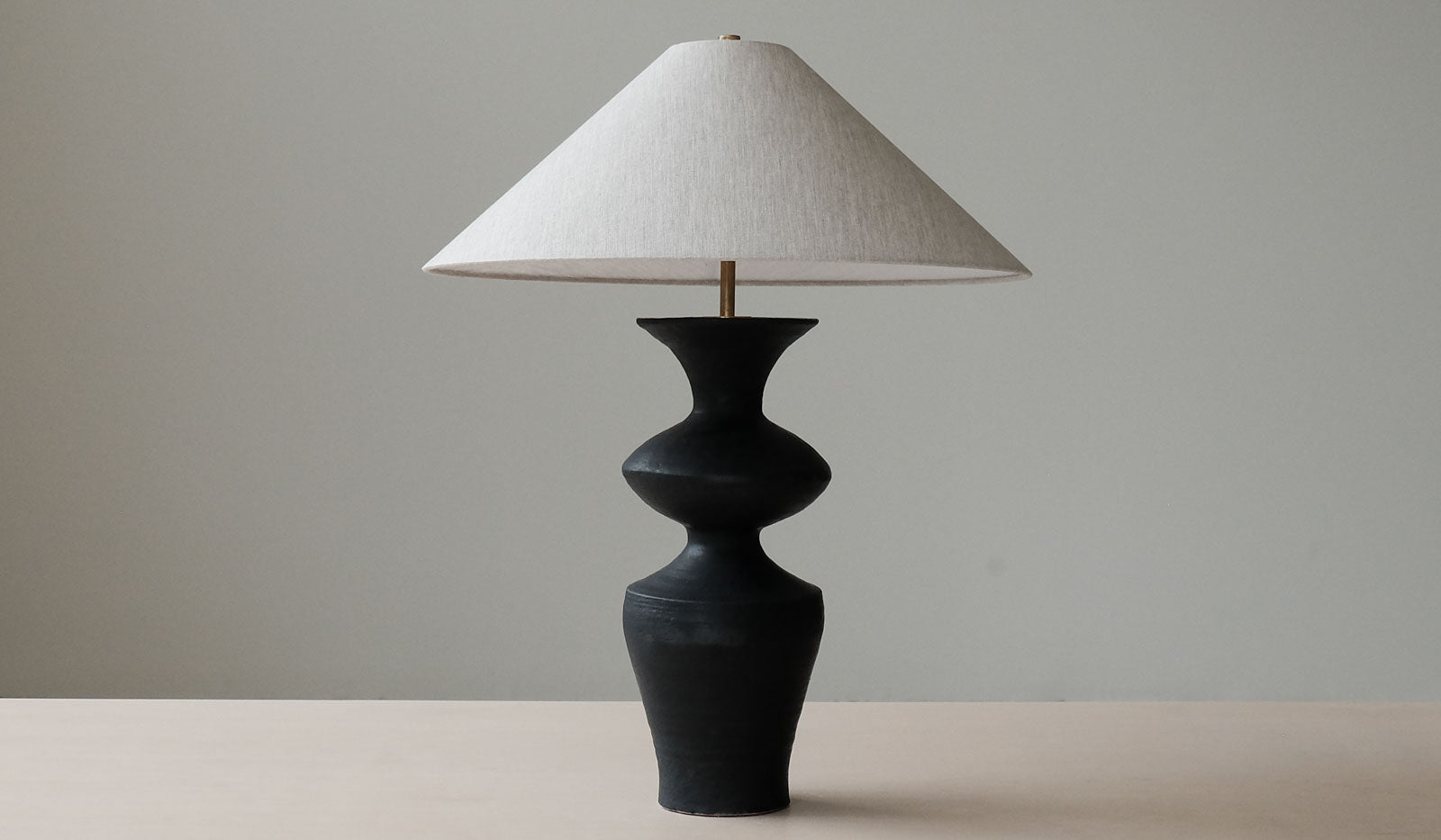 Danny Kaplan Rhodes Table Lamp