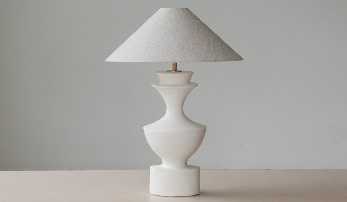 Danny Kaplan Sophia Table Lamp
