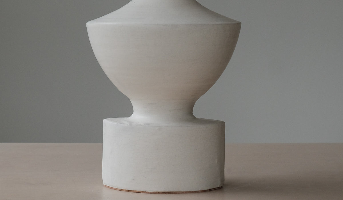 Danny Kaplan Sophia Table Lamp