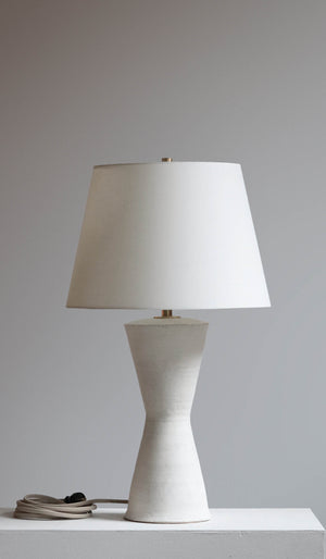 Danny Kaplan 18" Albia Table Lamp